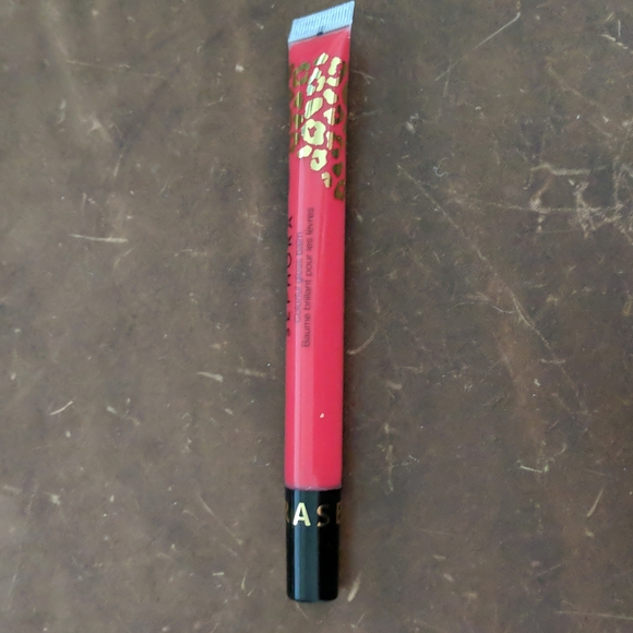 Other - 4 for 20$ Sephora Colourful lip balm - Hot pants